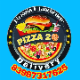 Pizza 20