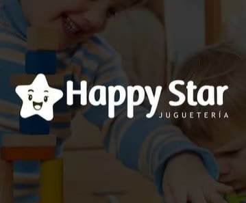 Happy Star