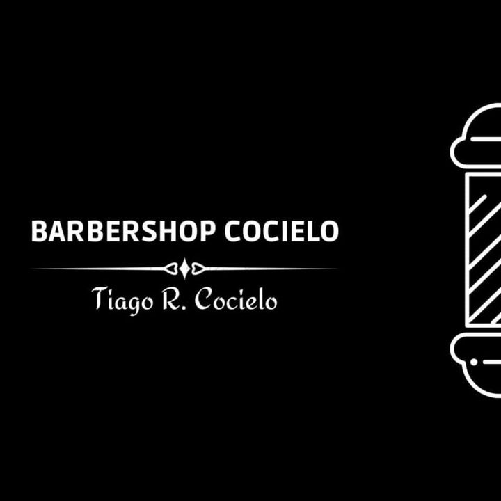 Barbearia Cocielo