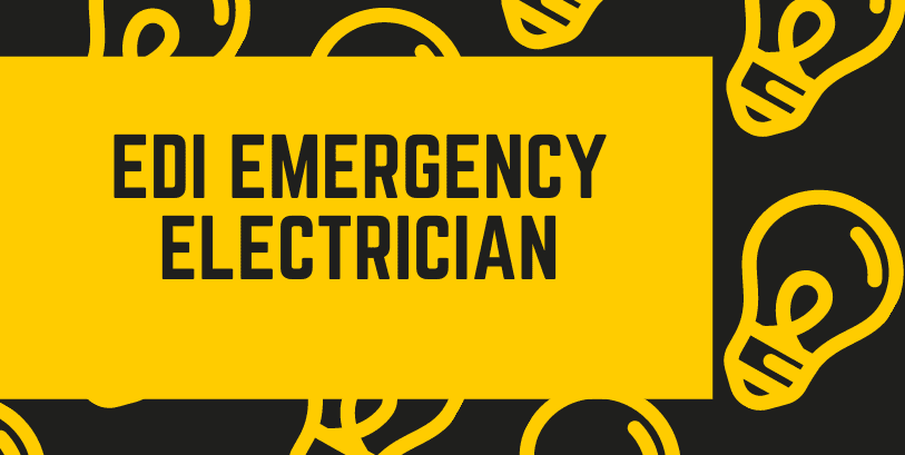 Edi Emergency Electrician