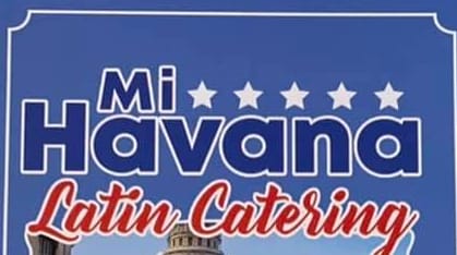 Mi Havana Latin Catering