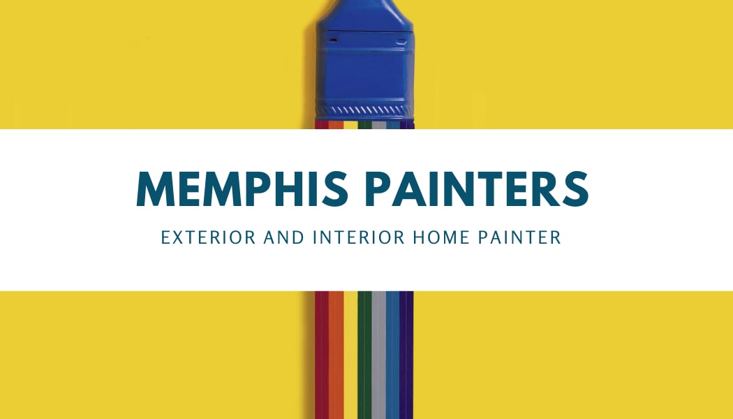 Memphis Painters