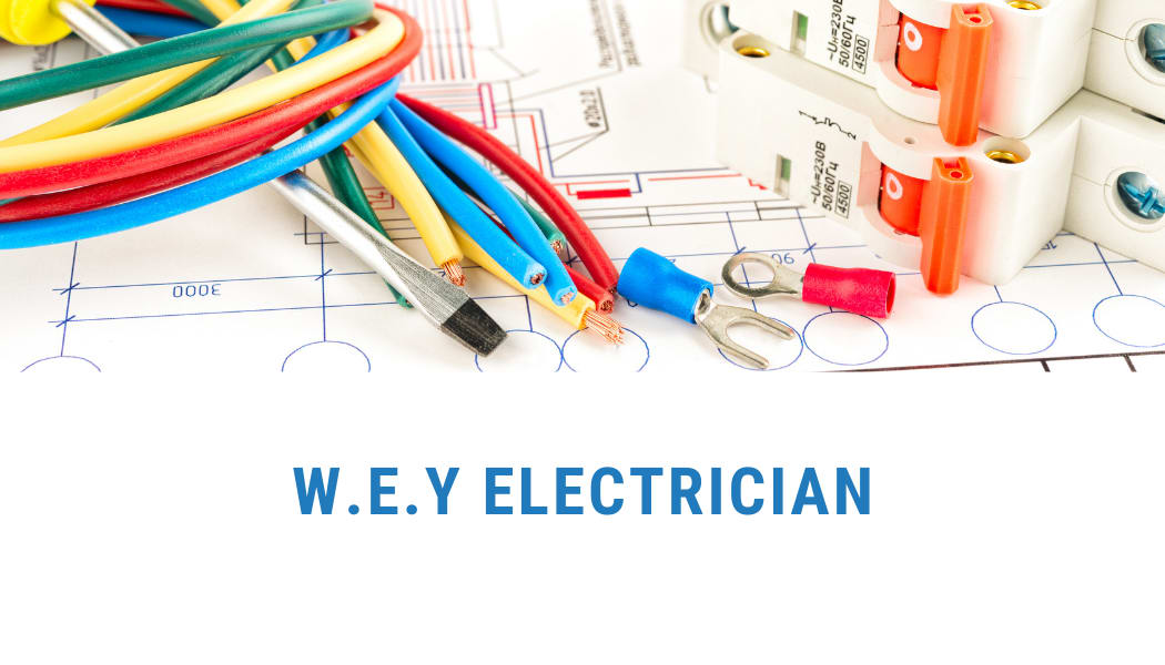 WEY Electrician