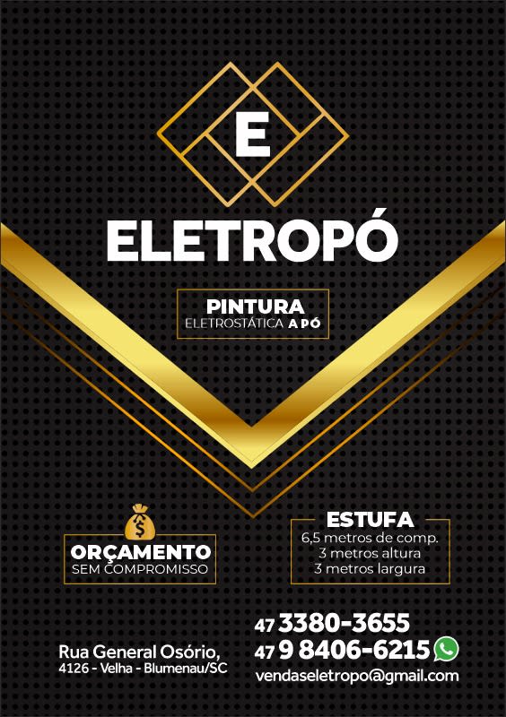 Eletropo Pintura Industrial LTDA