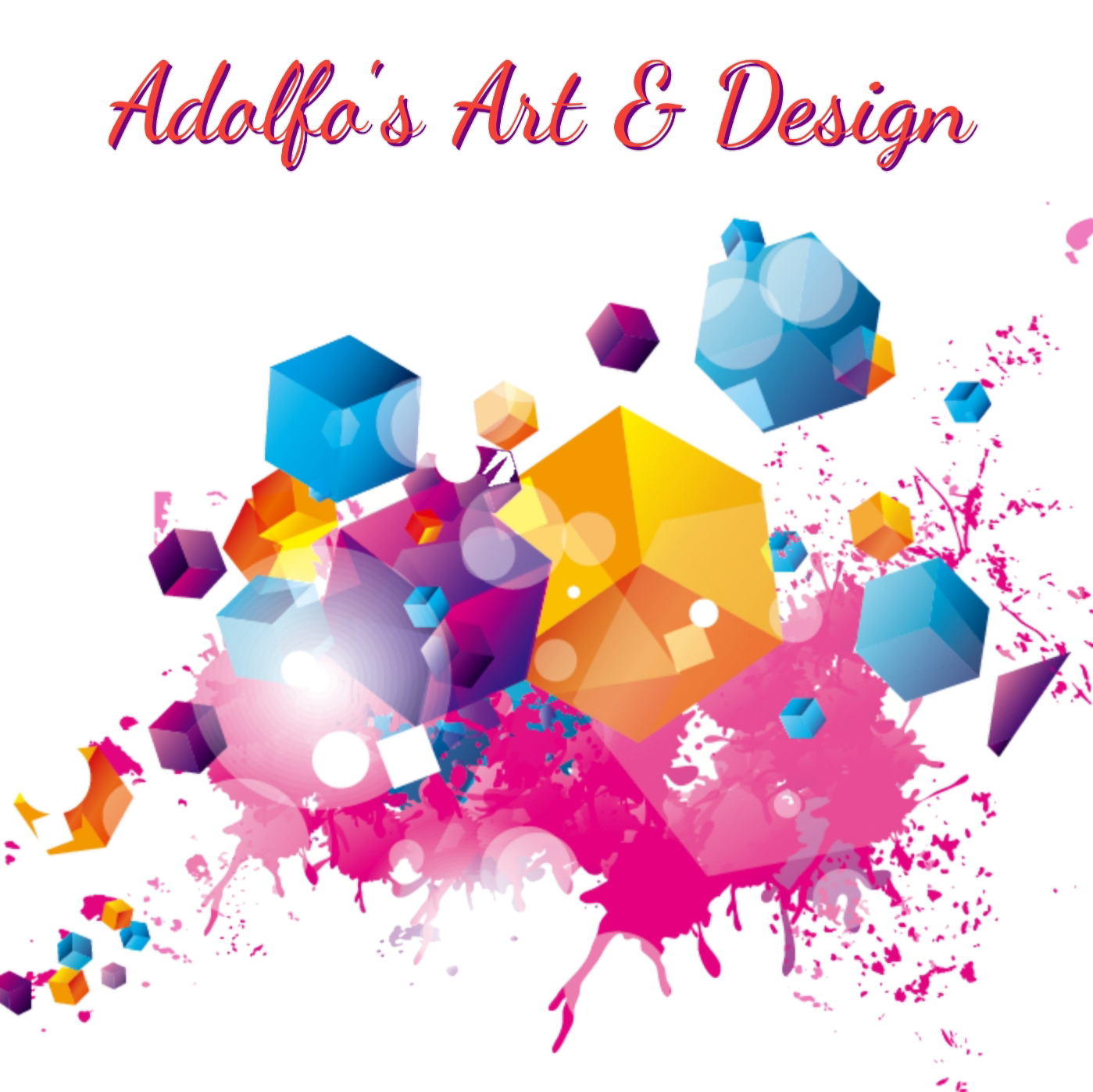 Adolfo's Art & Design