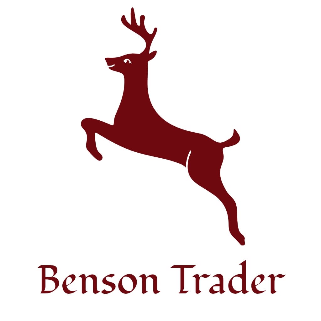 Benson Trader