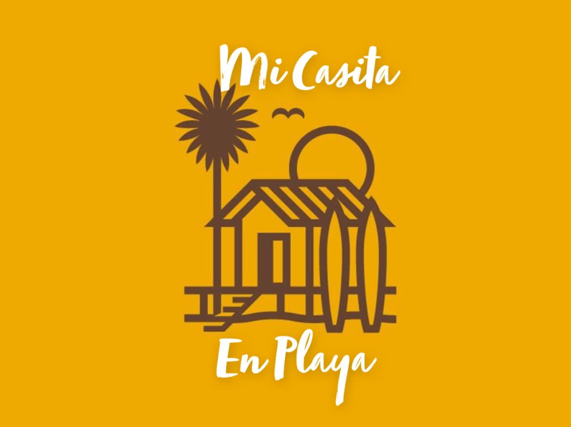 Mi Casita en Playa
