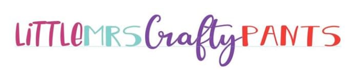 Little Mrs Crafty Pants