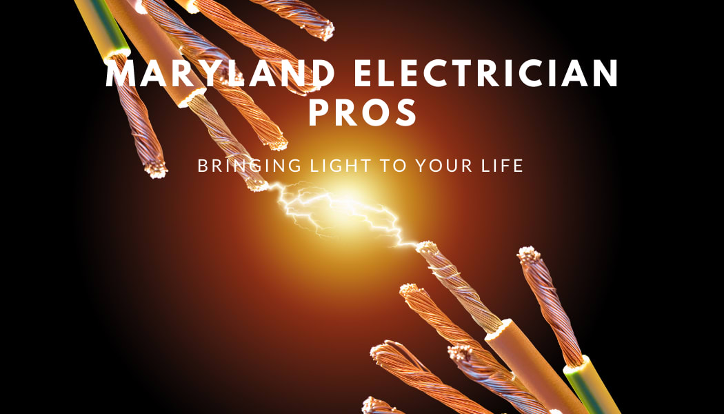 Maryland Electrician Pros