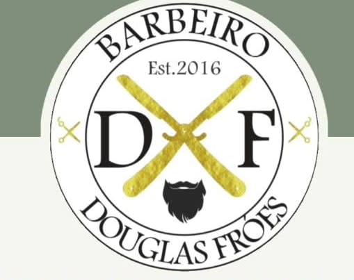 Barbeiro Douglas Fróes
