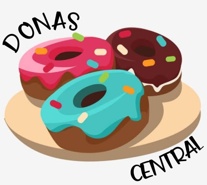 Donas Central