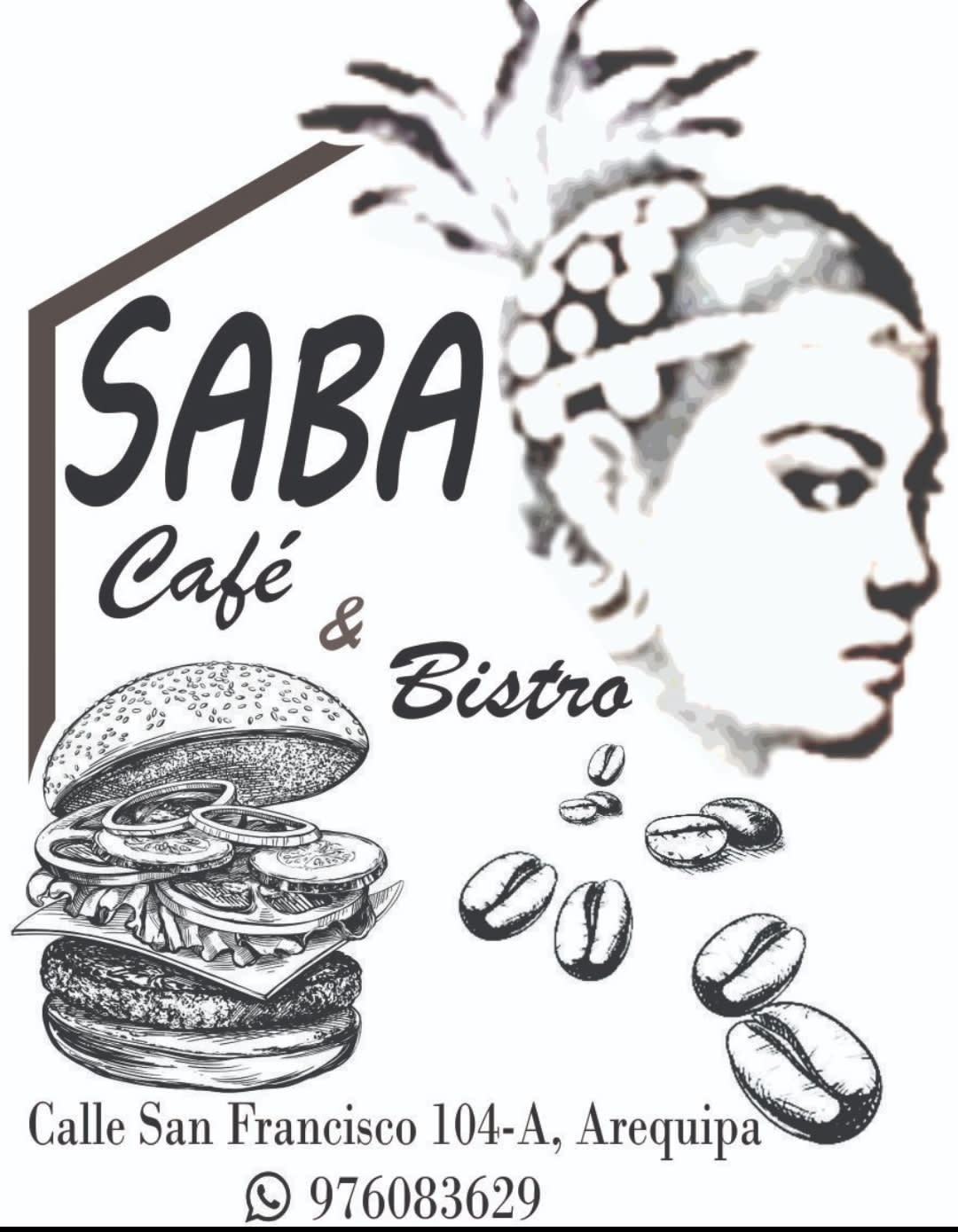 Saba Café & Bistro