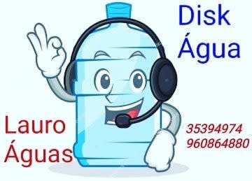Lauro Águas