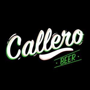 Callero Beer