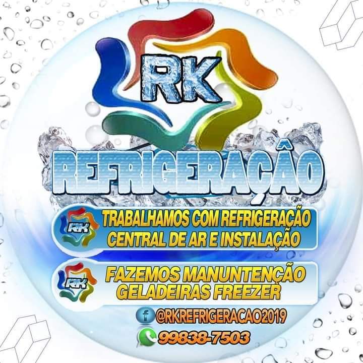 RK Refrigeração Ltda