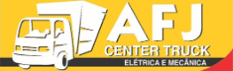 AFJ Center Truck