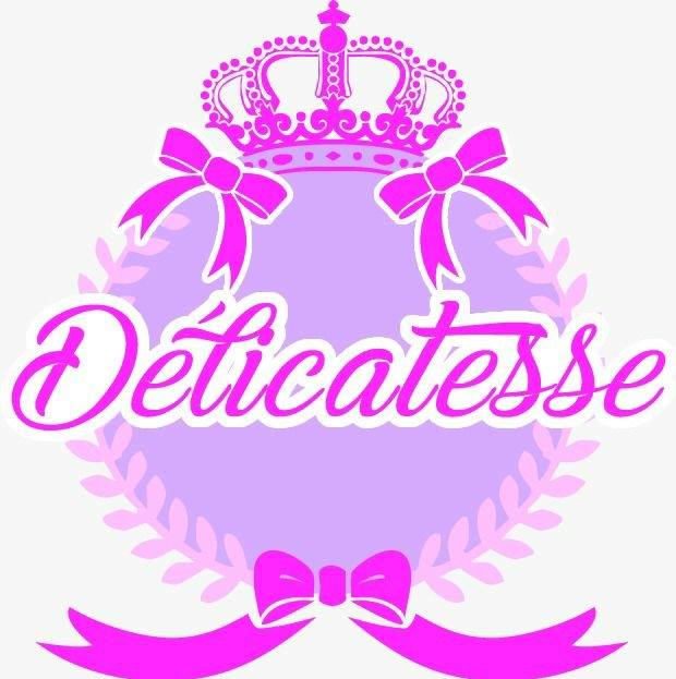 Delicatesse Acessórios Infantis