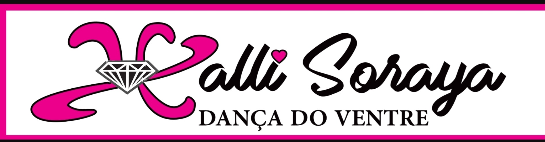 Halli Soraya Danças e Figurinos