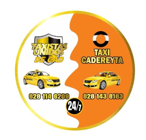 Taxis Cadereyta