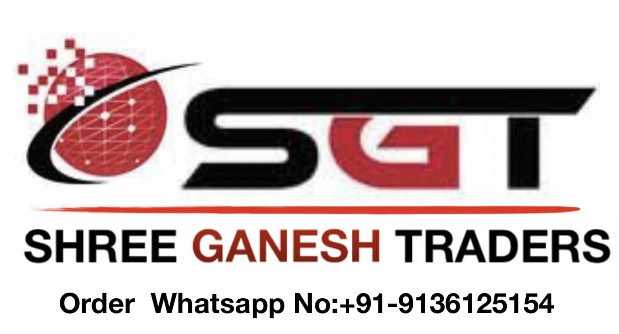 Shree Ganesh Traders