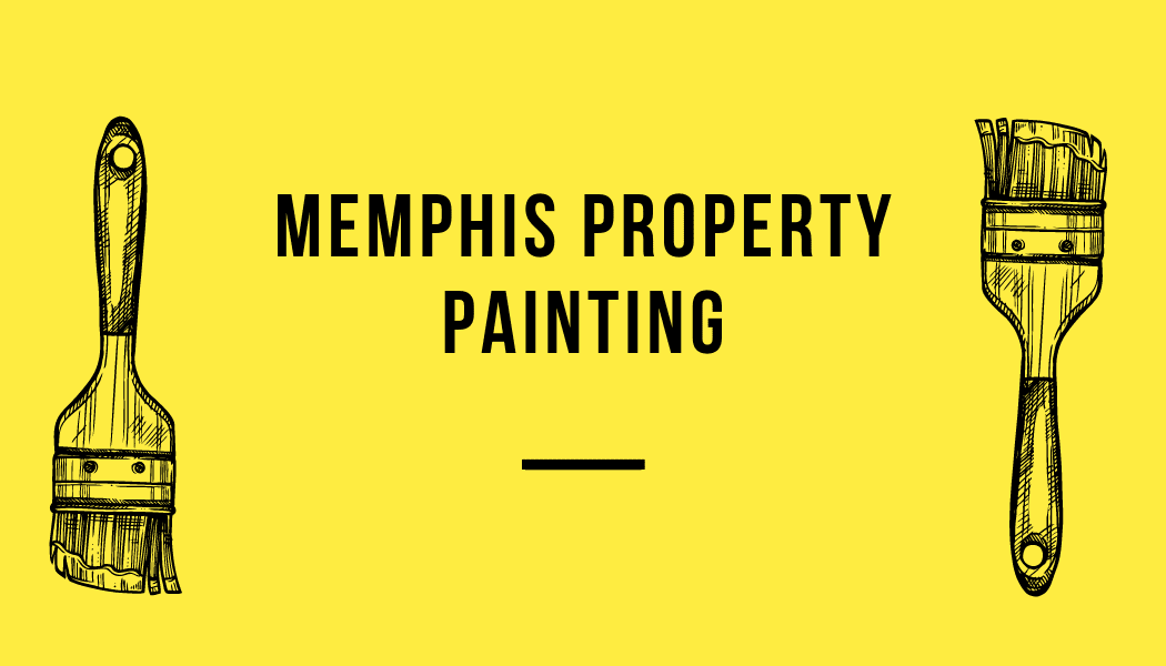 Memphis Property Painting
