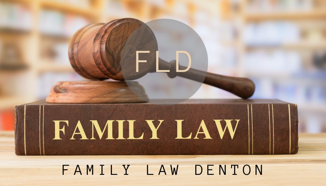 Family Law Denton