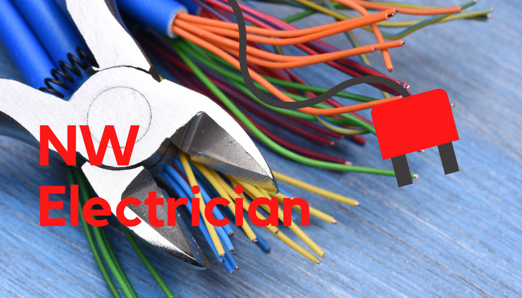 NW Electrician Contractors