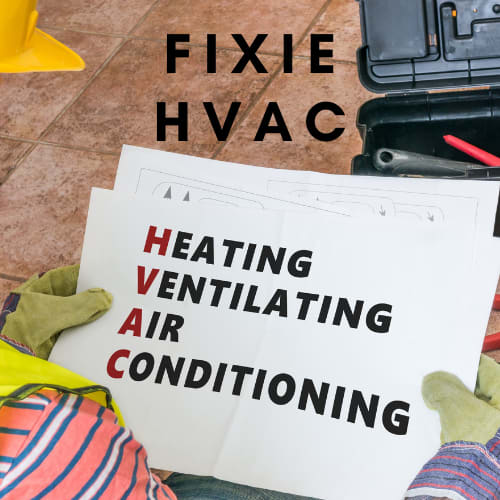 Fixie HVAC