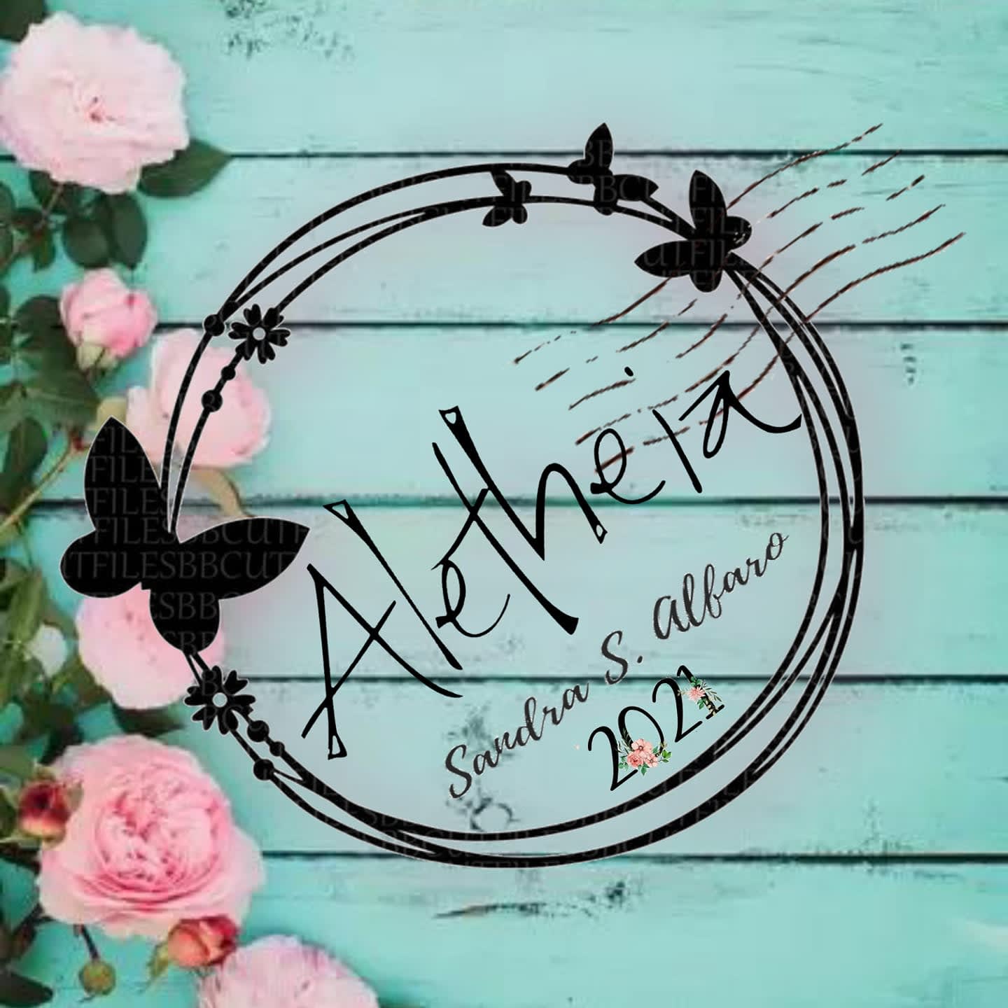 Aletheia Nails México