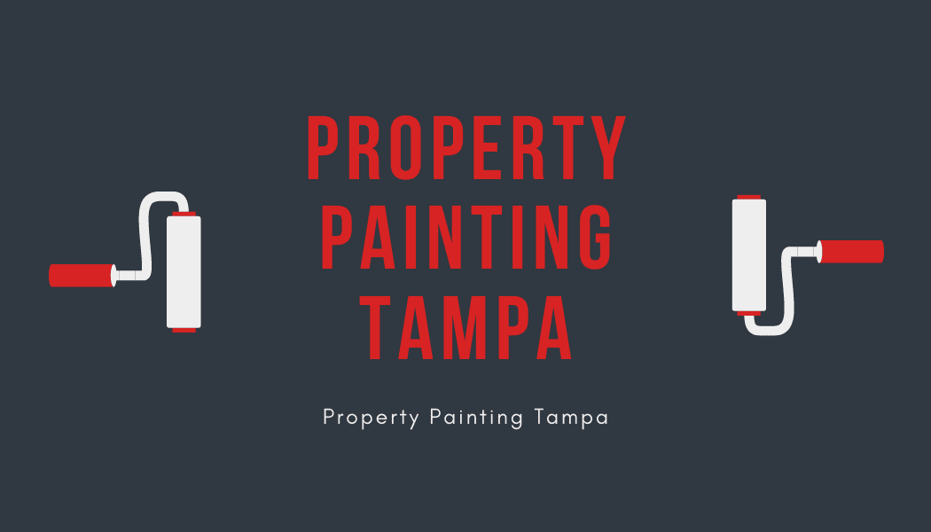 Property Painting Tampa