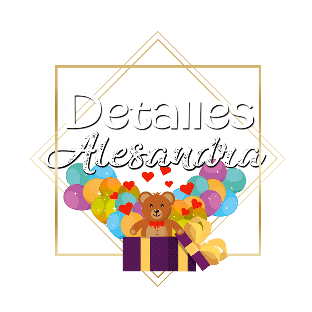 Detalles Alesandra