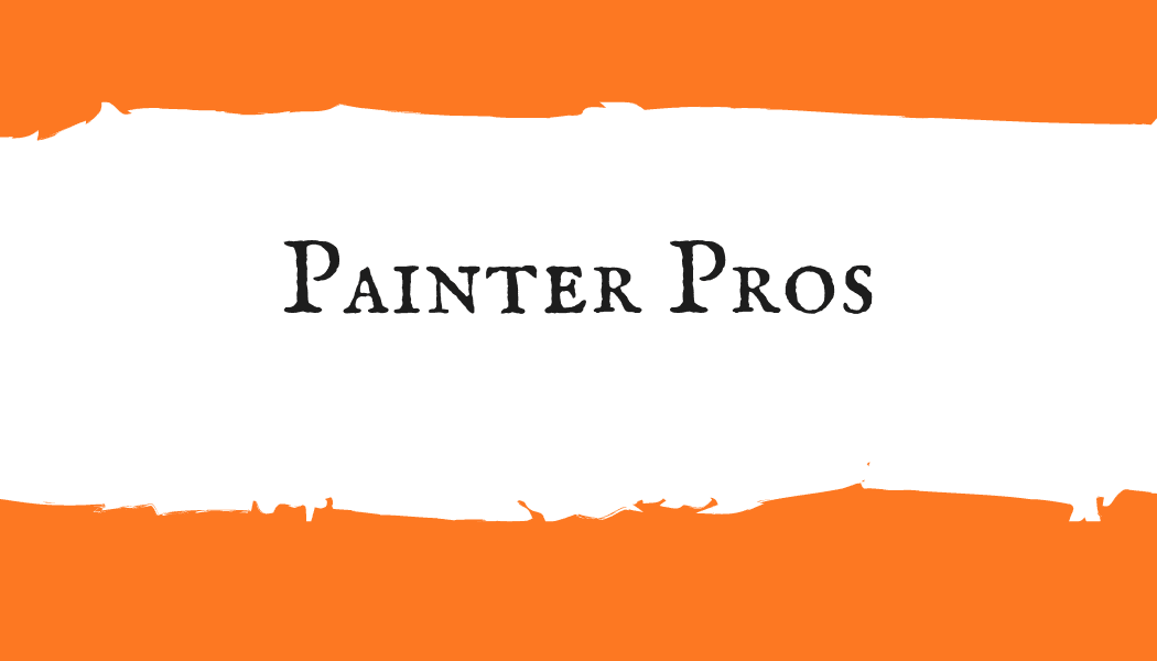 Painter Pros