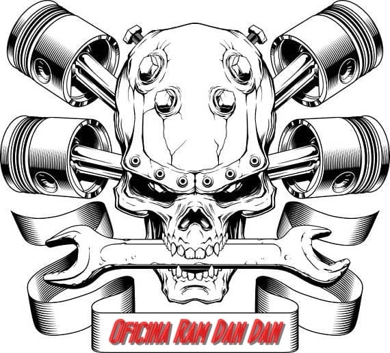 Oficina Ram Dan Dan