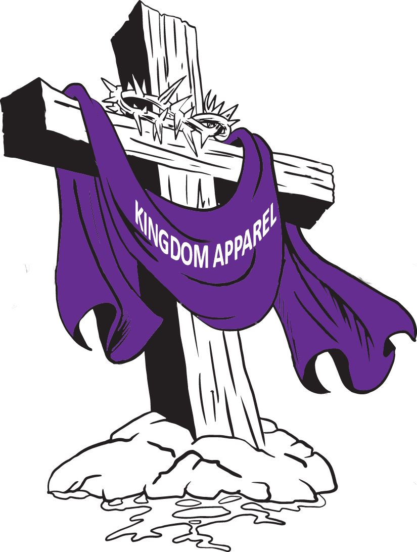 KINGDOM APPAREL INC.