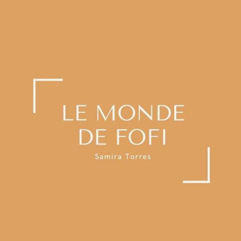 Le Monde de Fofi