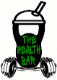 The Health Bar