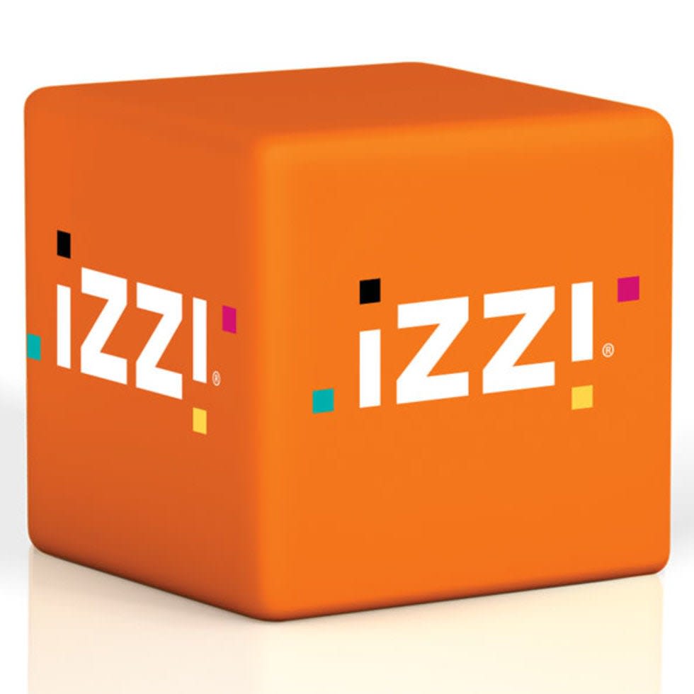 Contrataciones Izzi Unlimited