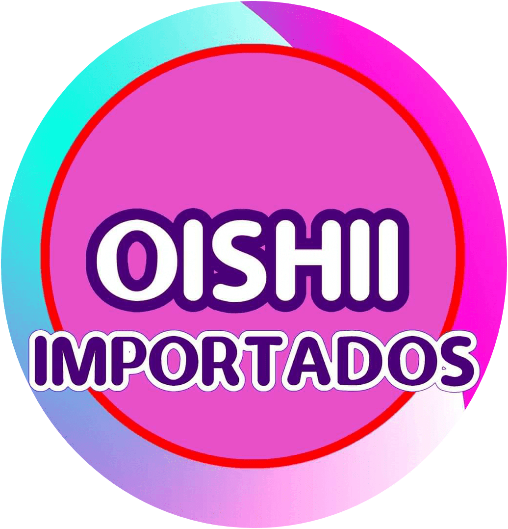 Oishii Importados