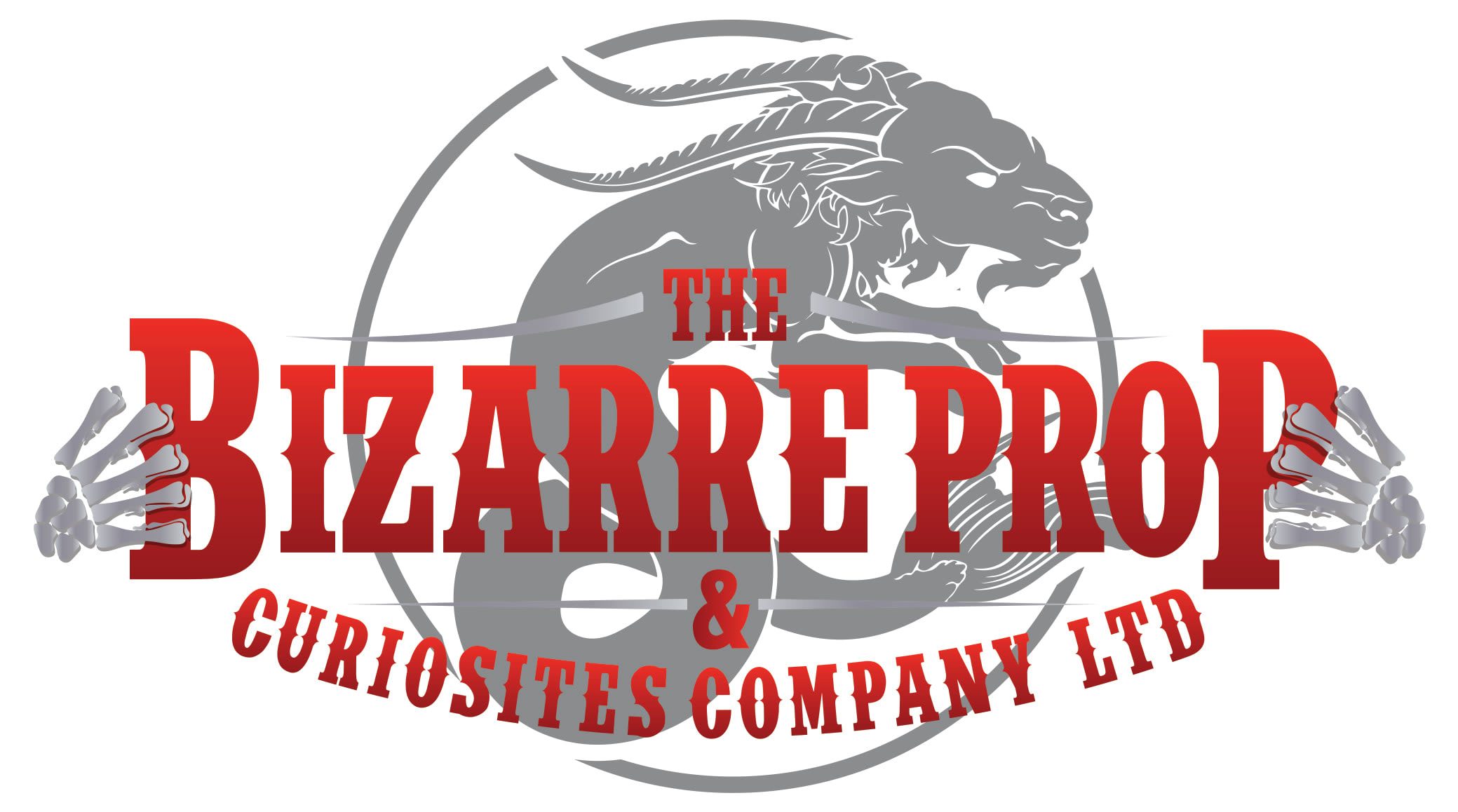 The Bizarre Prop And Curiosities Company