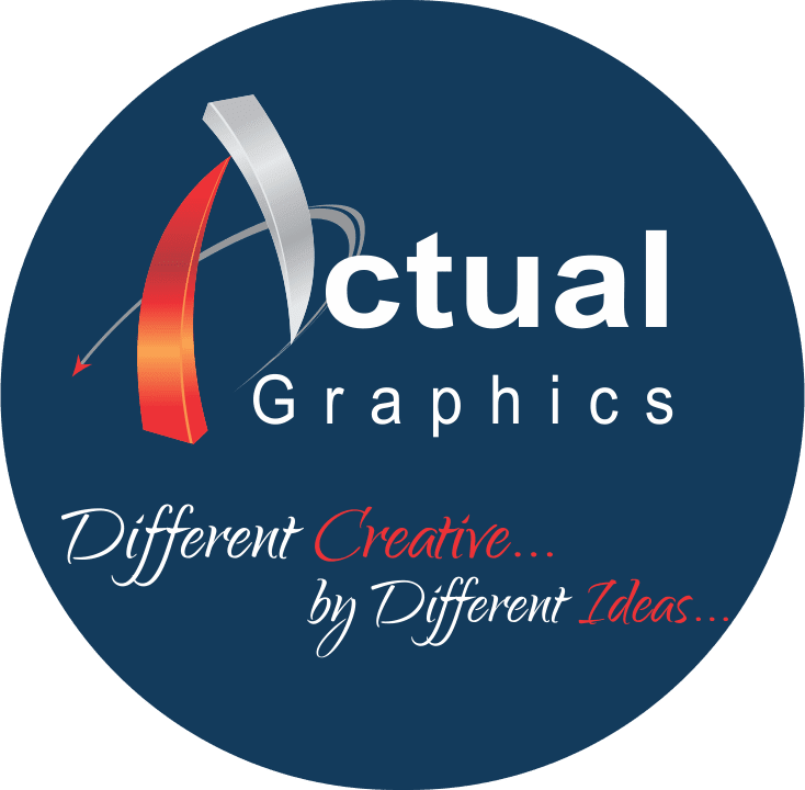 Actual Graphics
