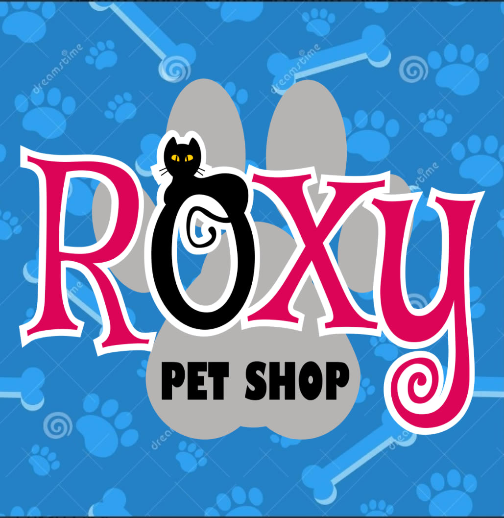 Petshop Roxy