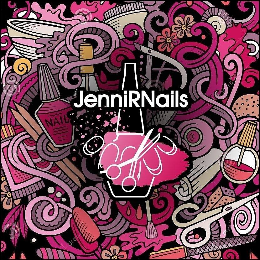 Jenni R Nails