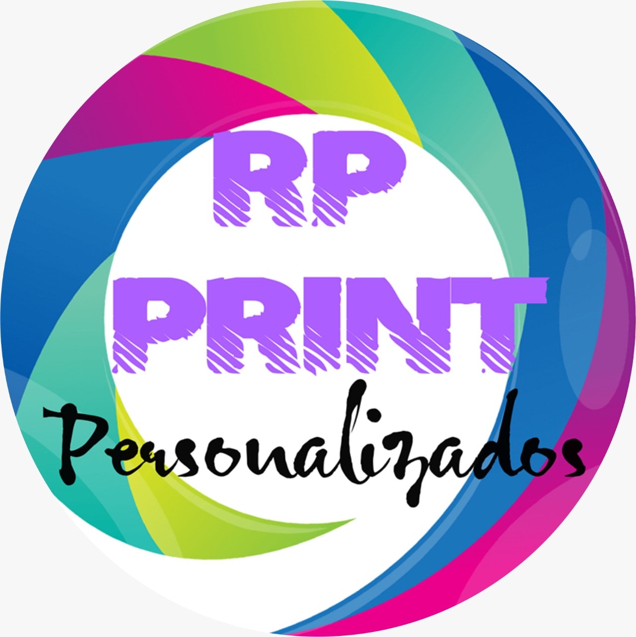 RP Print Personalizados