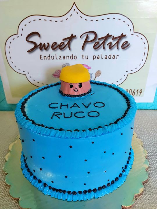 Pastel Red Velvet - Productos - Sweet Petite | Pastelería en San José del  Cabo