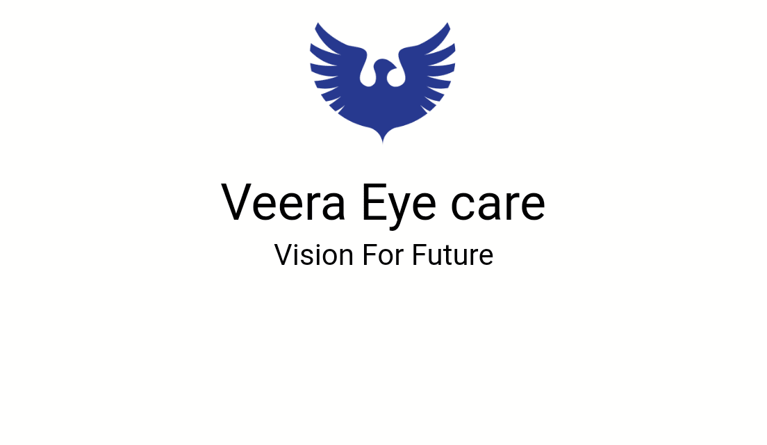 Veera Eye Care