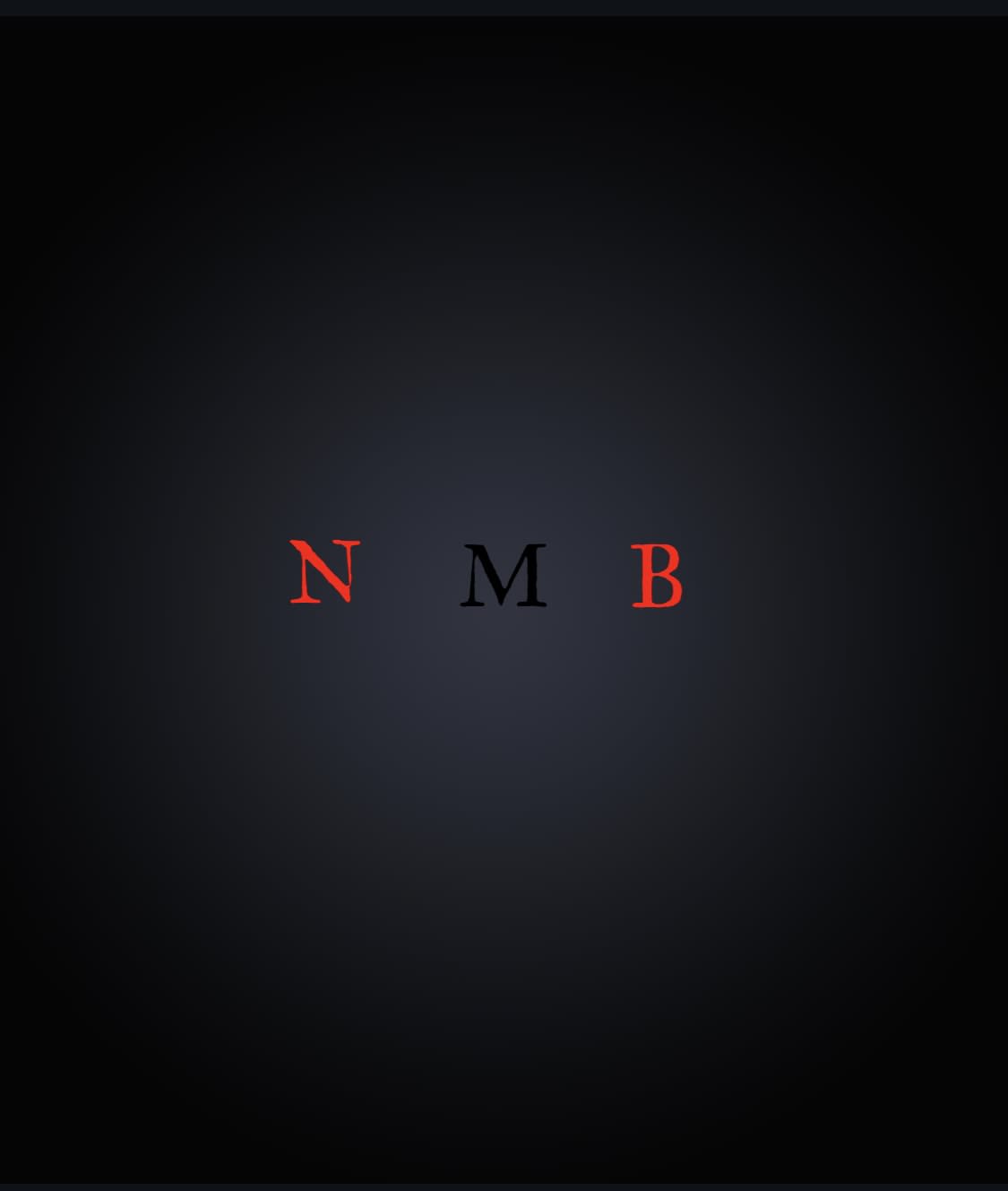 NoMercy