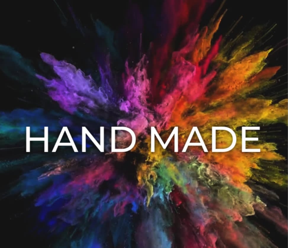 Hand Made