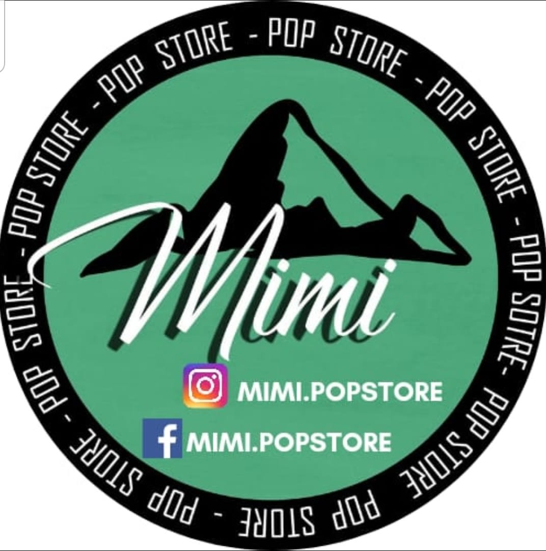 Mimi Popstore