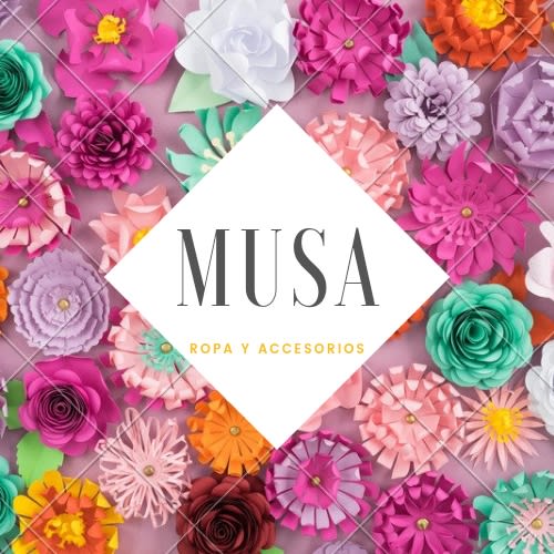 Musa Ropa y Accesorios Tienda de mujeres | Lima