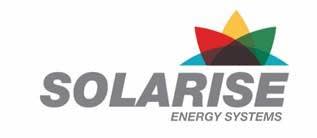 Solarise Energy Systems